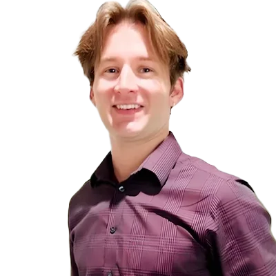 Tyler Fortune - Principal Systems Architect